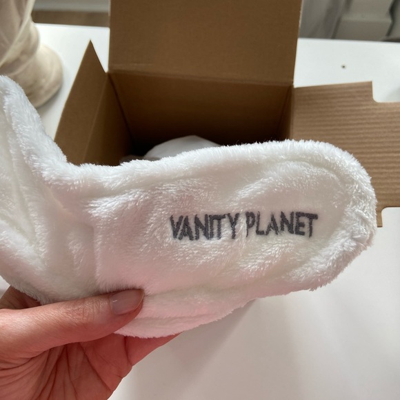 NWT - VANITY PLANET Aira Ionic Facial Steamer - Picture 7 of 10